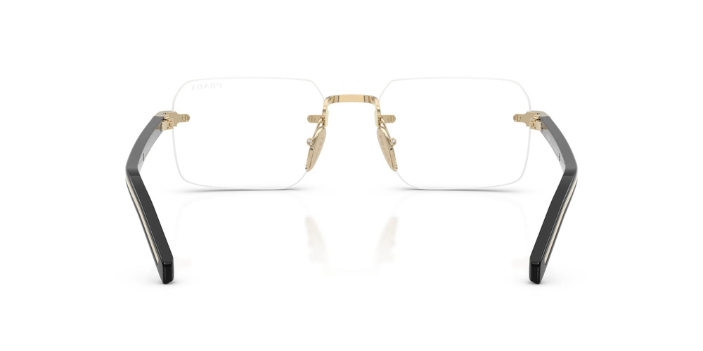 Prada Sunglasses PR D55S-ZVN10W