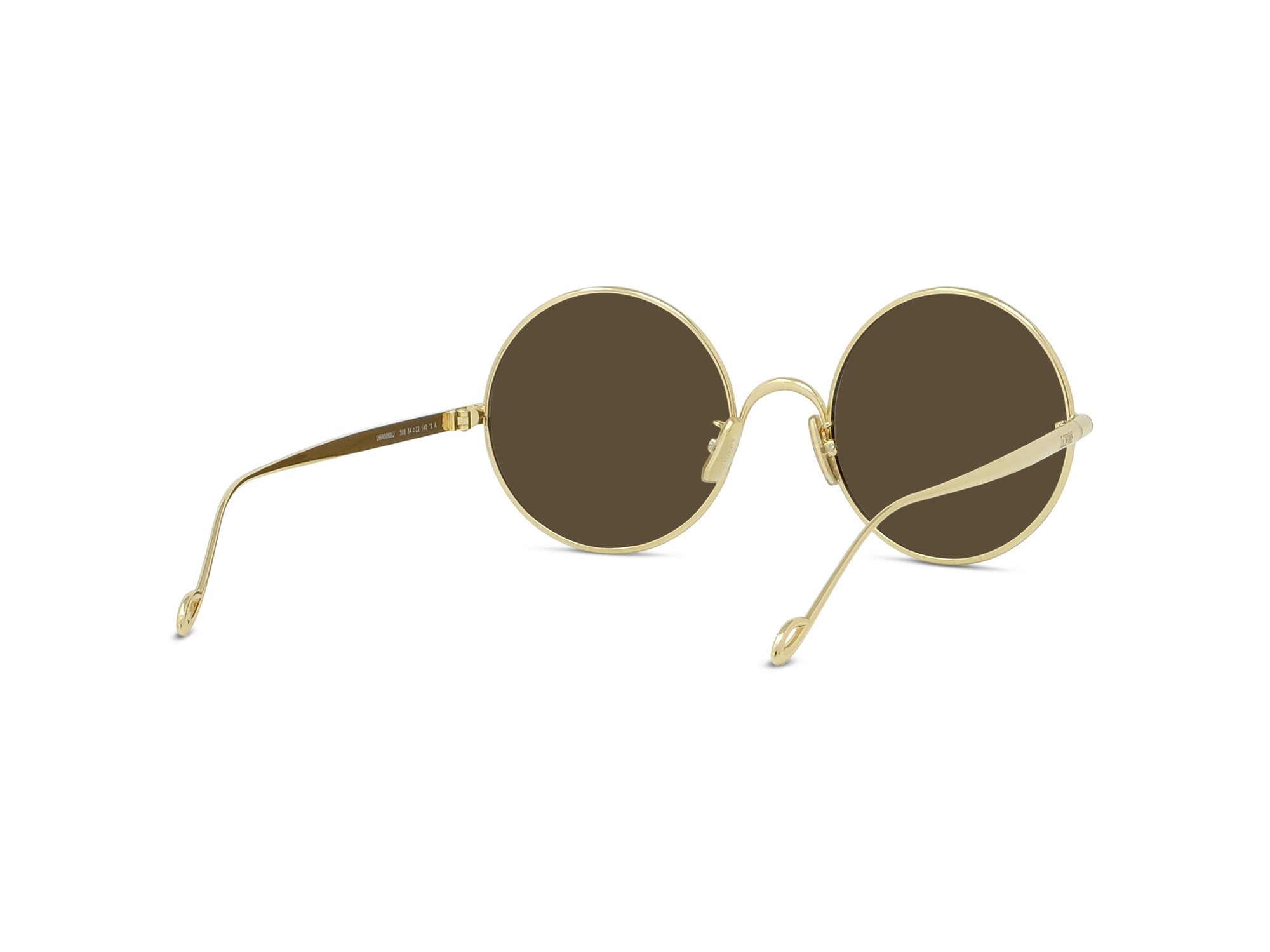 Loewe Okulary przeciwsłoneczne LW40068U-30E