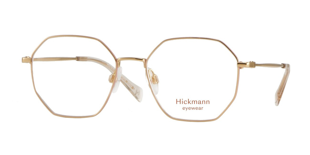 Hickmann Optical frame HIY1000-A
