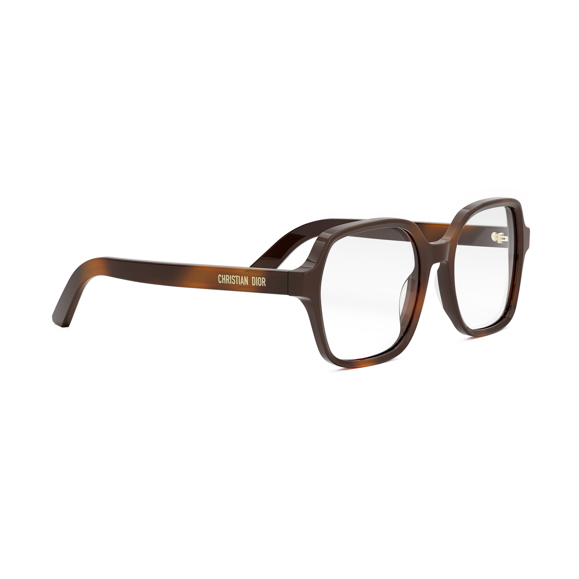 Dior Okulary korekcyjne MidnightO (S1I 2600) CD50122I-053