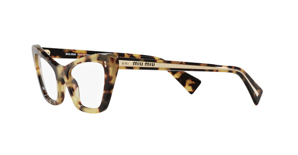 Miu Miu Okulary korekcyjne MU 03TV-7S01O1