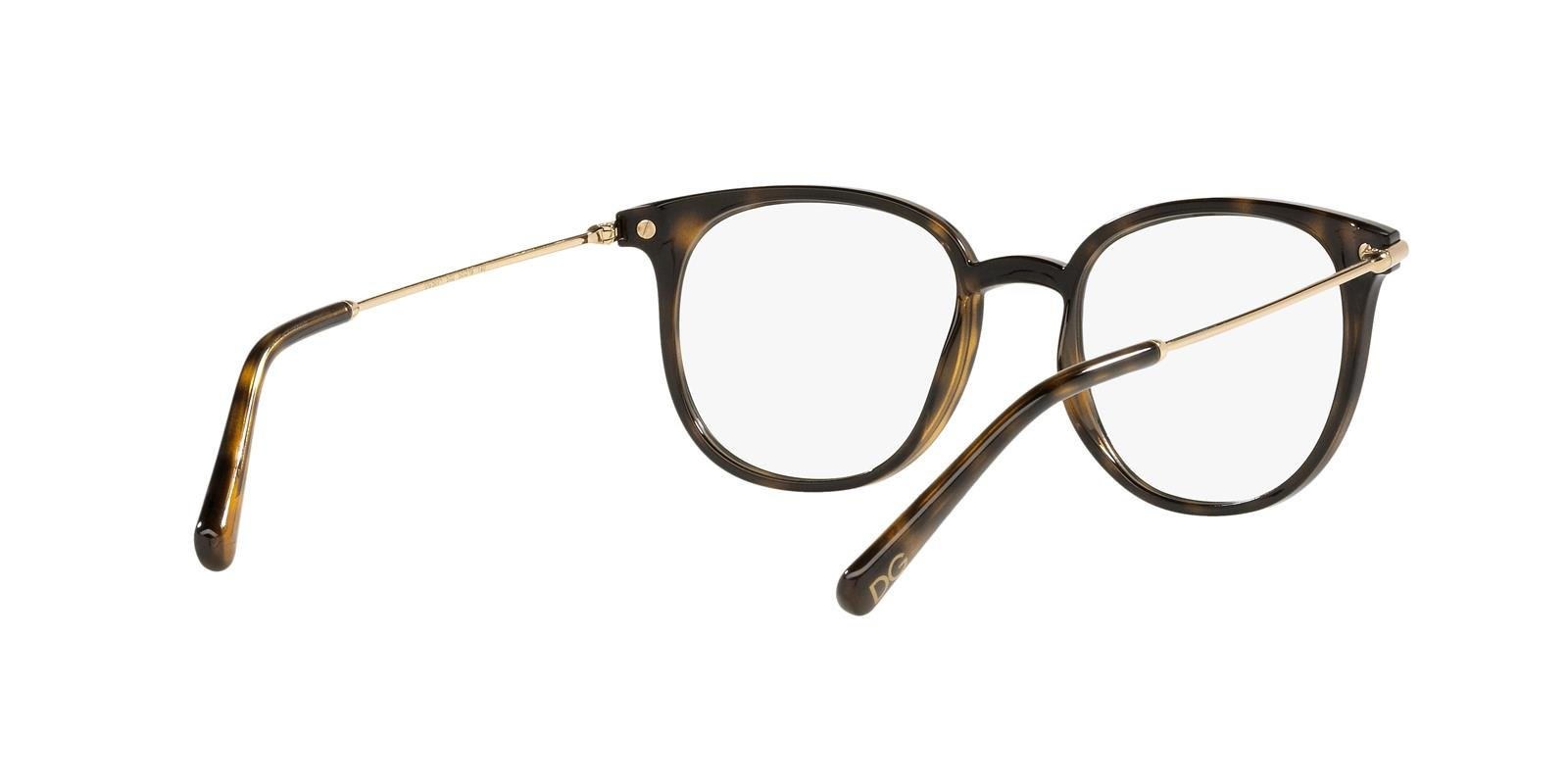Dolce & Gabbana Optical frame DG5071-502