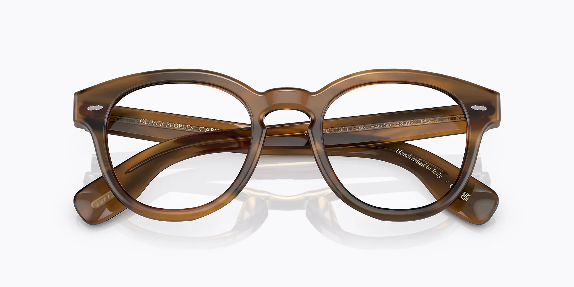 Oliver Peoples Optical frame CARY GRANT OV5413U-1011