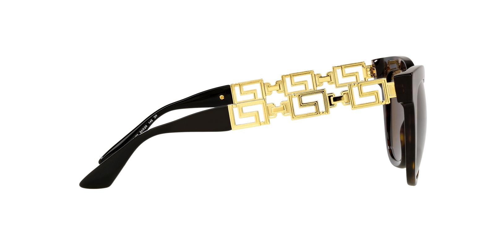 Versace Okulary przeciwsłoneczne VE4394-108/73