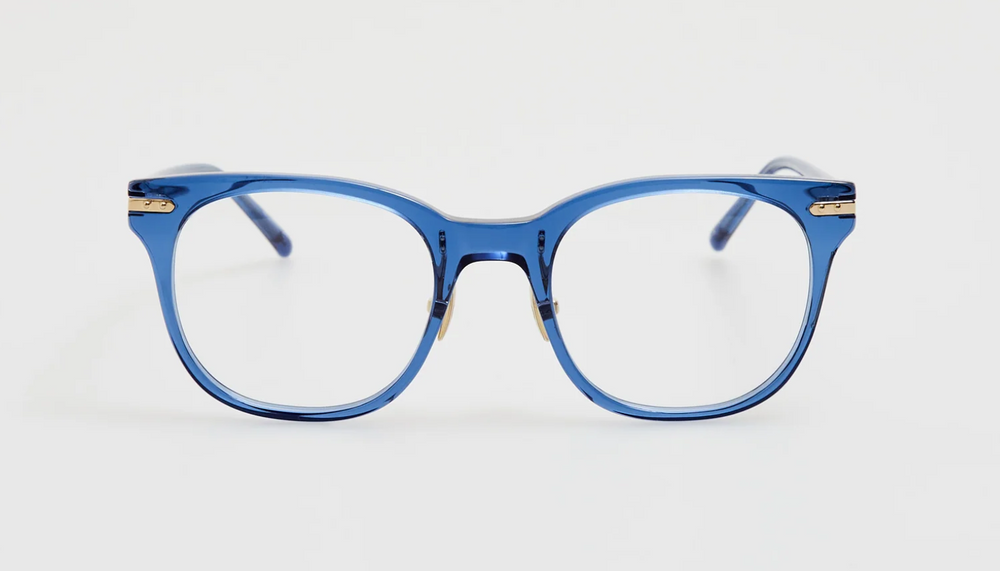 Linda Farrow Okulary korekcyjne ARCH LF83AC6OPT