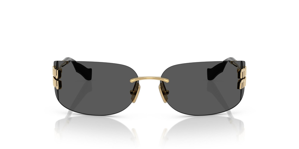 Miu Miu Okulary przeciwsłoneczne MUA51S-5AK5S0