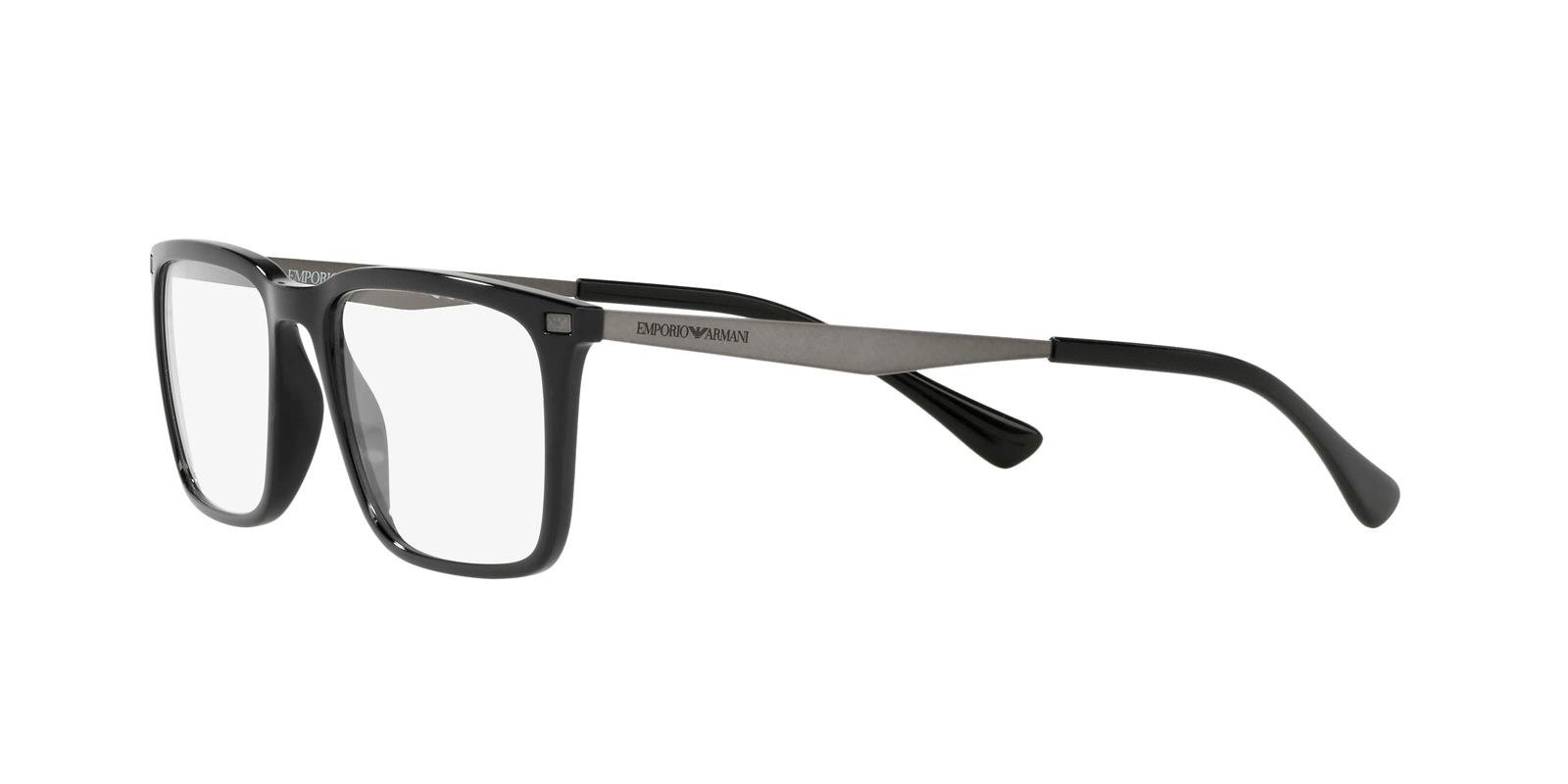 Emporio Armani Okulary korekcyjne EA3169-5001