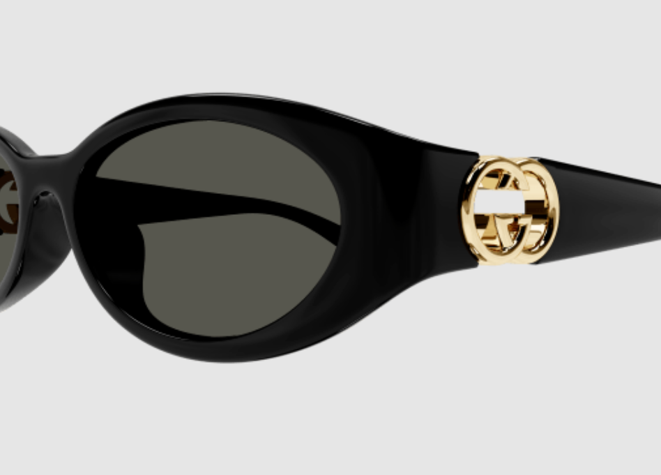 Gucci Sunglasses GG1662SA-001