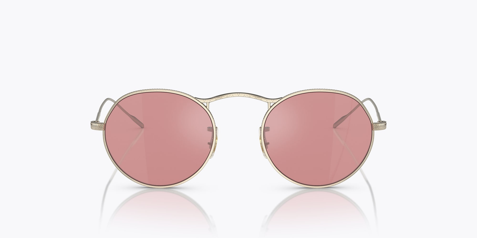 Oliver Peoples Okulary przeciwsłoneczne M-4 30TH OV1220S-50353E