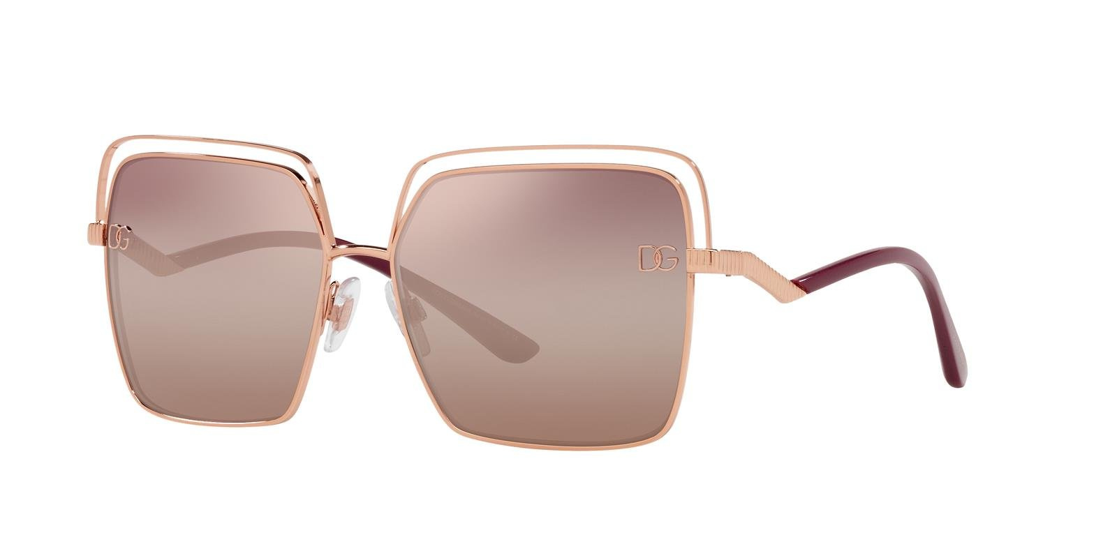 Dolce & Gabbana Sunglasses DG2268-1298AQ