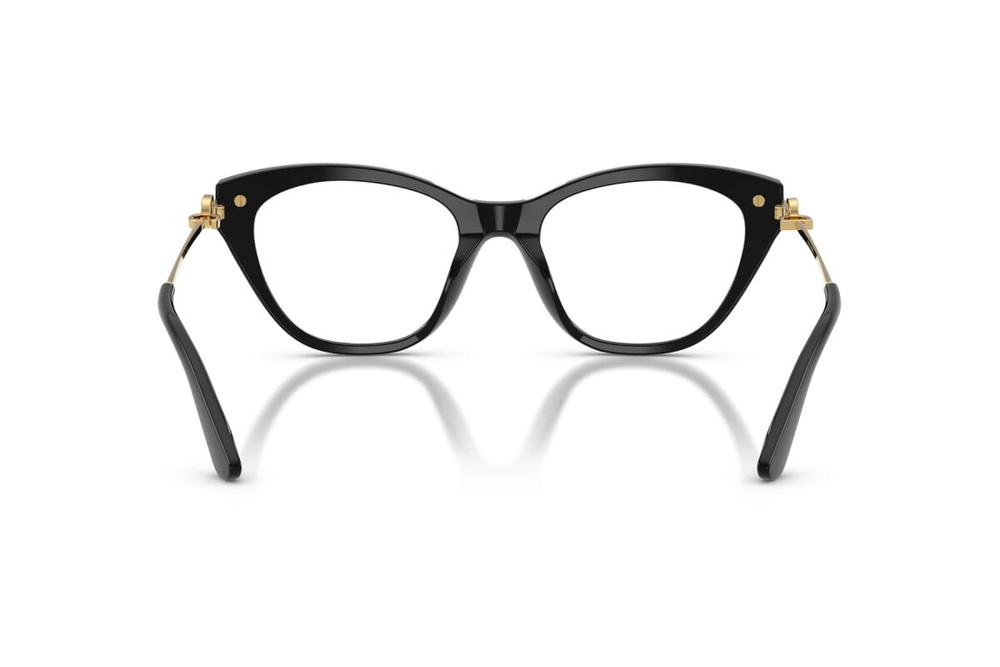Dolce & Gabbana Okulary korekcyjne DG3428-501