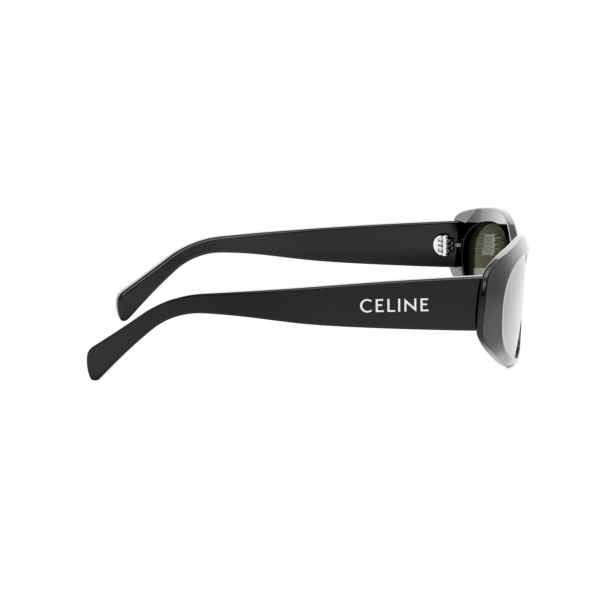 Celine Okulary przeciwsłoneczne CL40279U-01A