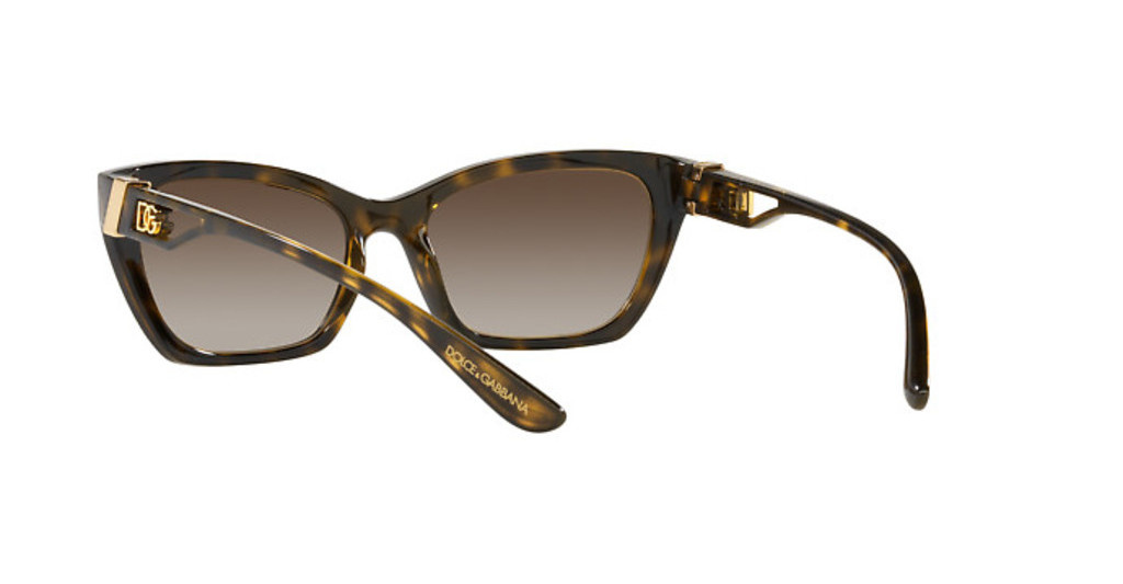 Dolce & Gabbana Okulary przeciwsłoneczne DG6155-502/13