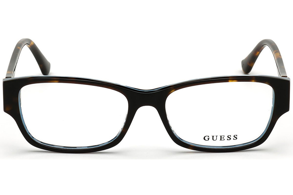 Guess Okulary korekcyjne GU2748-052