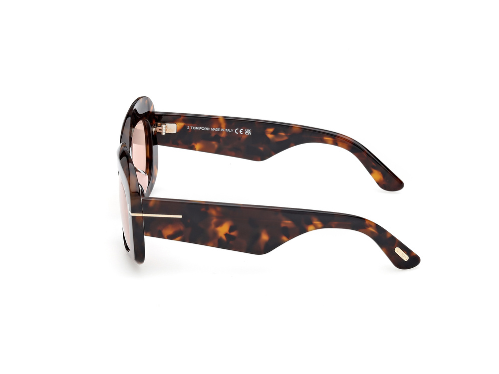 Tom Ford Okulary przeciwsłoneczne FT1219-52Y