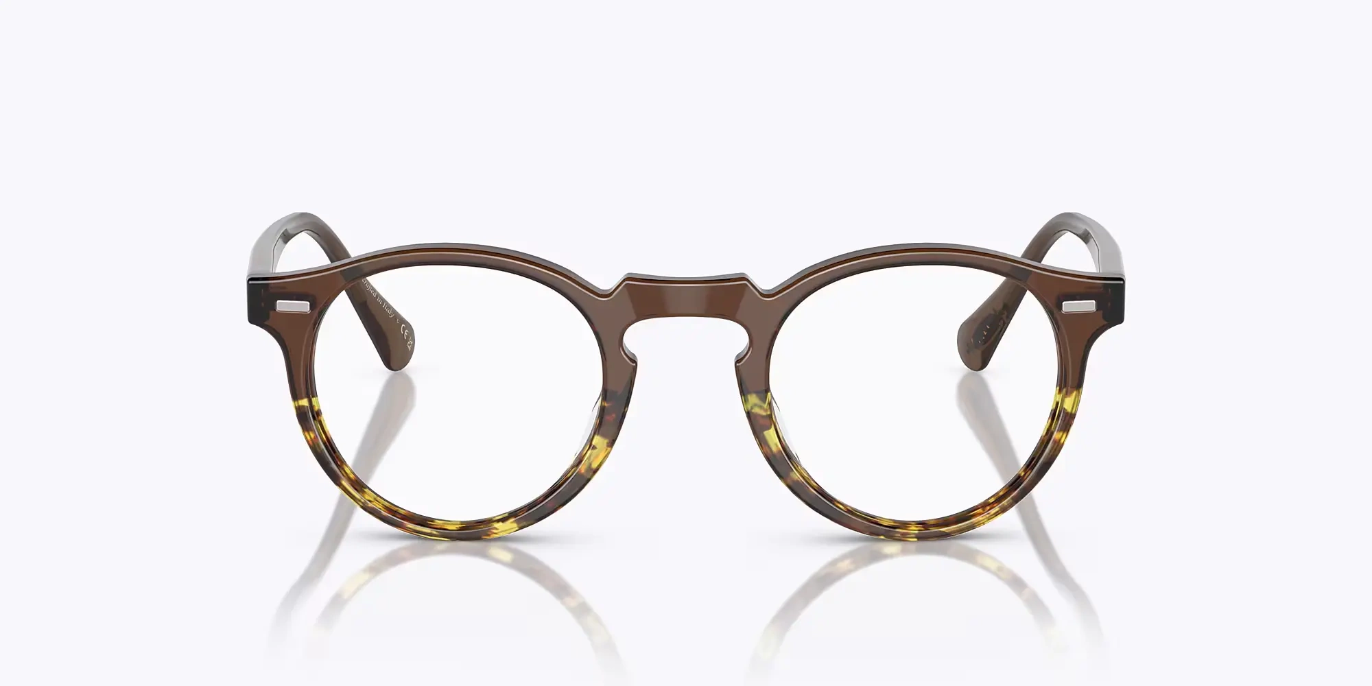 Oliver Peoples Optical frame GREGORY PECK OV5186-1756
