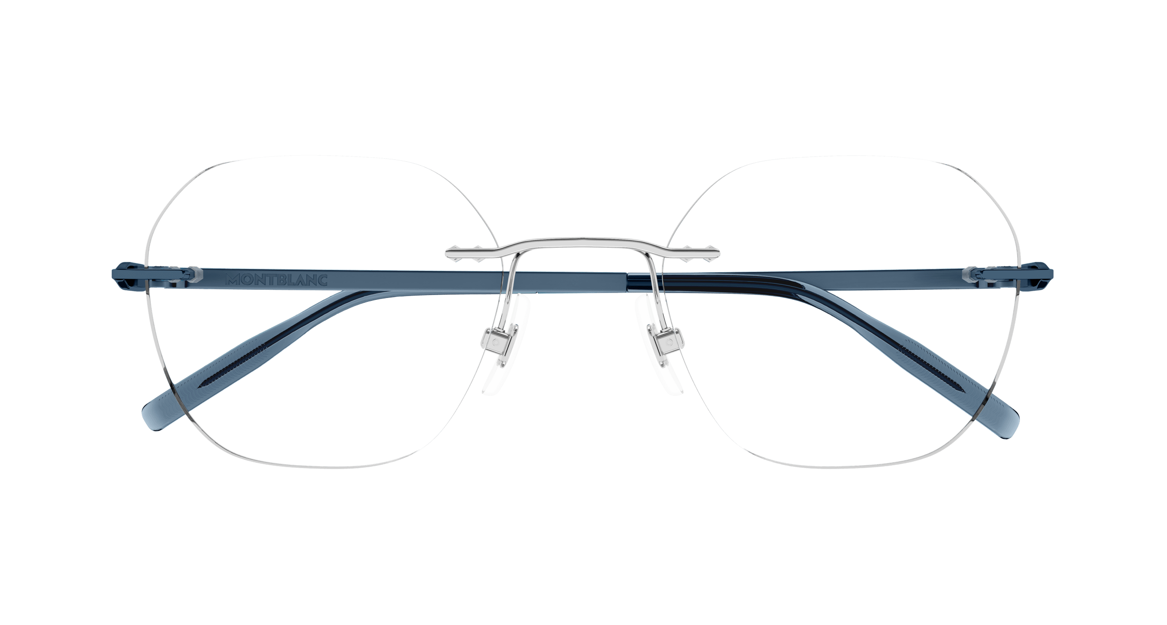 Montblanc Okulary korekcyjne MB0282O-007