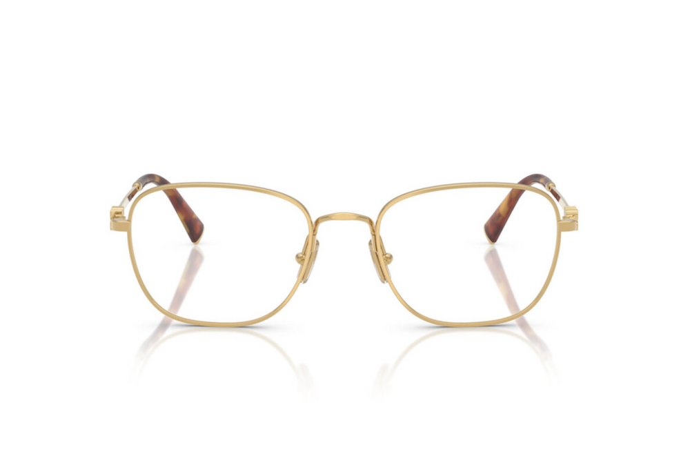 Miu Miu Okulary korekcyjne MU50WV-5AK1O1