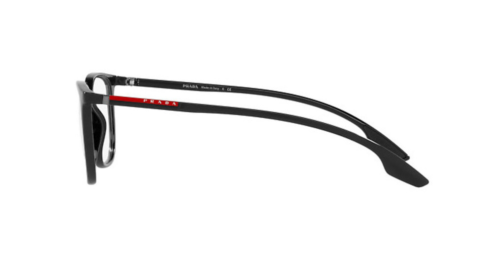 Prada Linea Rossa Optical frame PS 01OV-1AB1O1