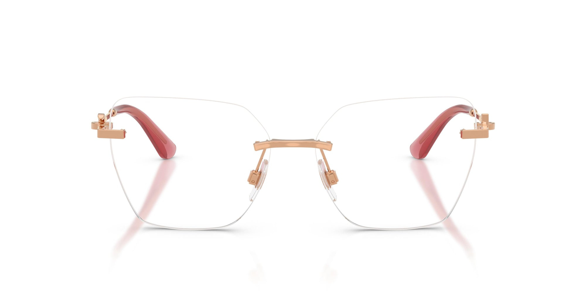 Dolce & Gabbana Okulary korekcyjne DG1363-1298