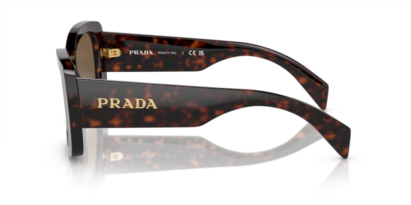 Prada Okulary przeciwsłoneczne PR A08S-16N5Y1