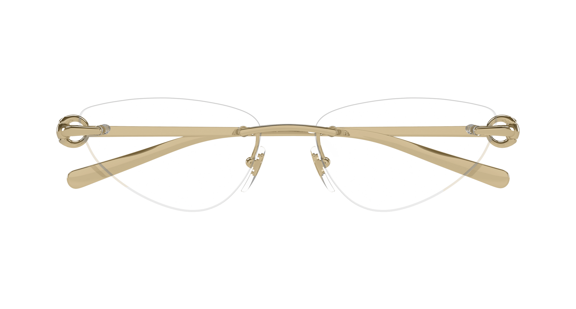 Gucci Optical frame GG1702O-002