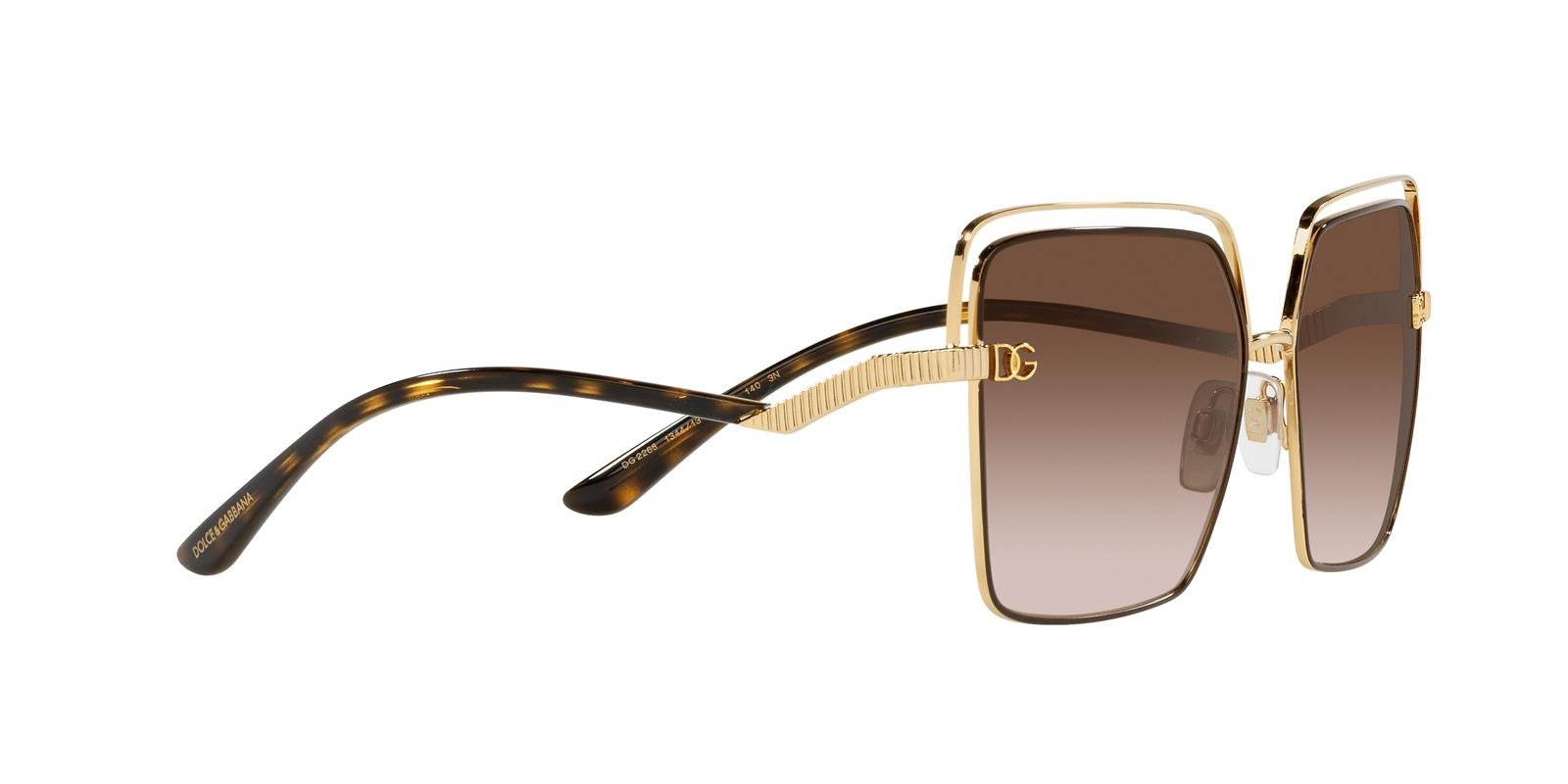 Dolce & Gabbana Sunglasses DG2268-134413