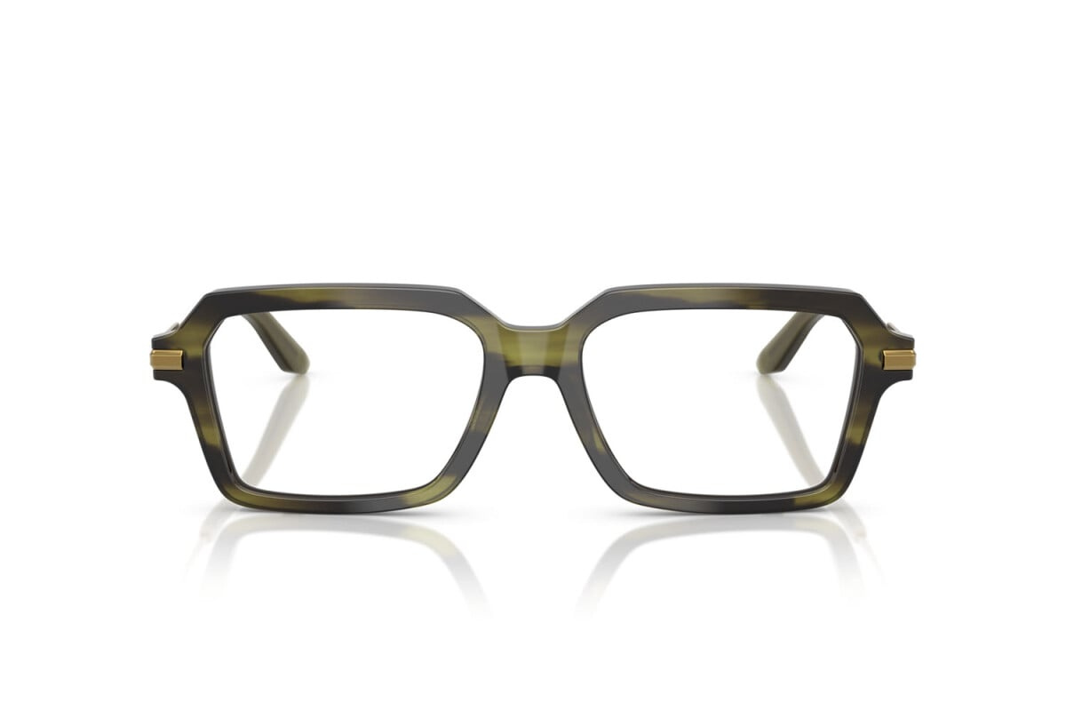 Dolce & Gabbana Okulary korekcyjne DG3401-3447