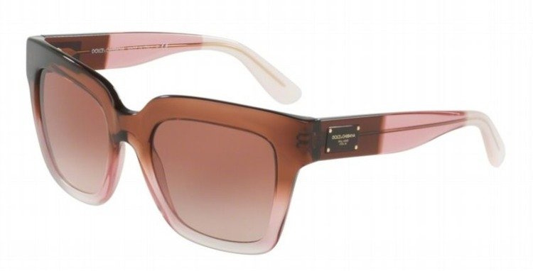 DOLCE & GABBANA Okulary przeciwsłoneczne DG4286-306013