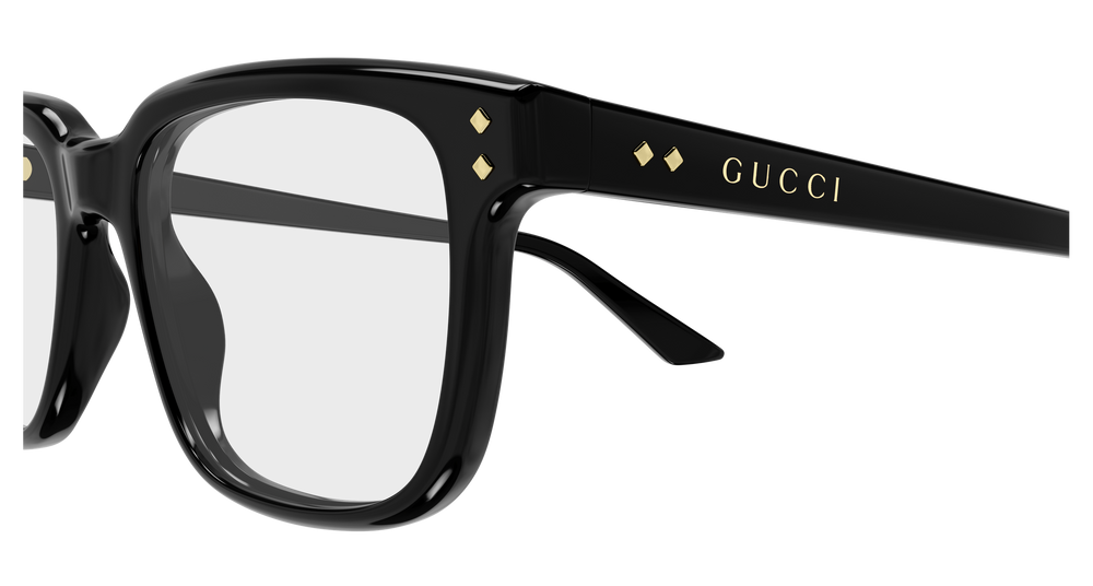 Gucci Okulary korekcyjne GG2131O-009