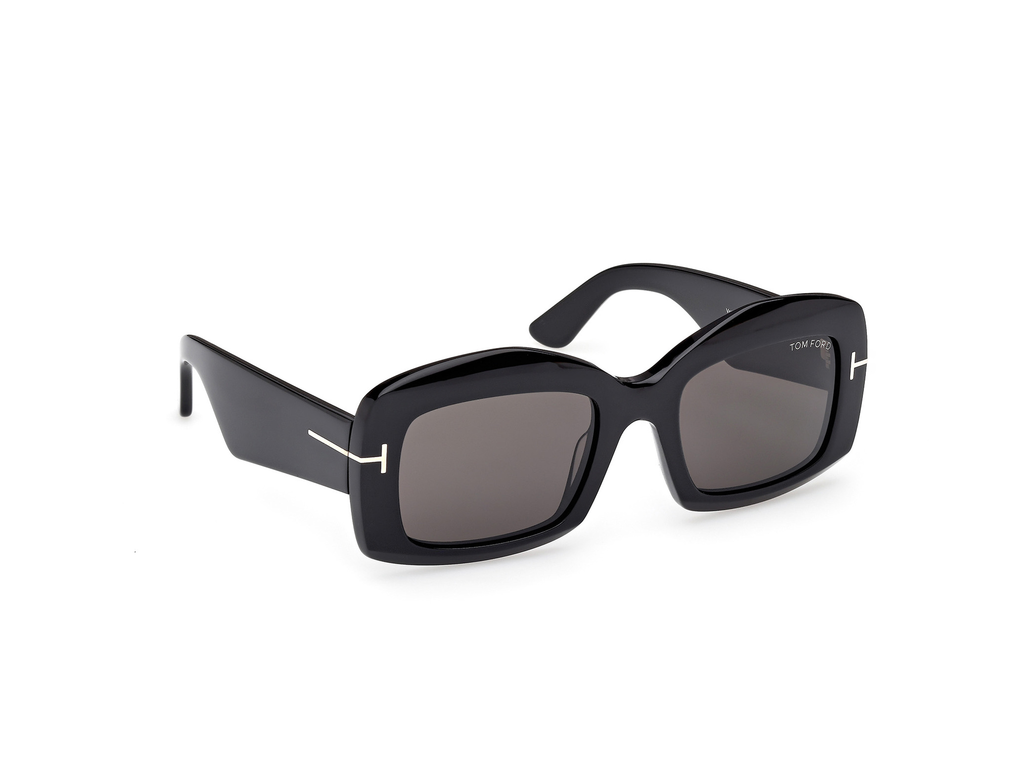 Tom Ford Okulary przeciwsłoneczne FT1218-01A