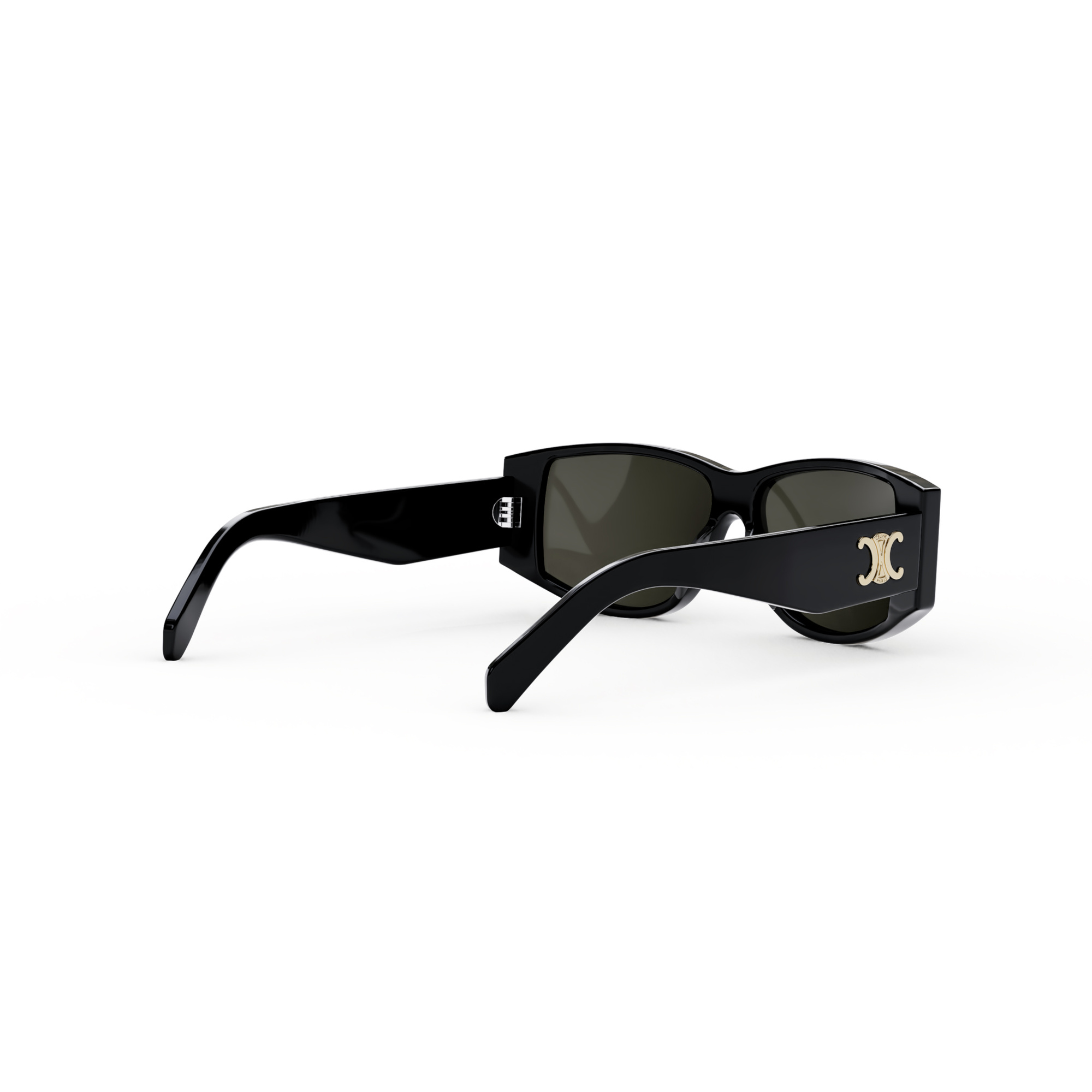 Celine Sunglasses CL40227U-301A