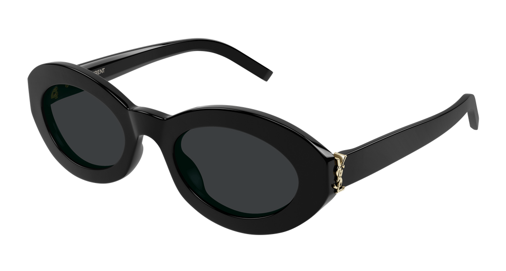 Saint Laurent Okulary przeciwsłoneczne SLM136-001