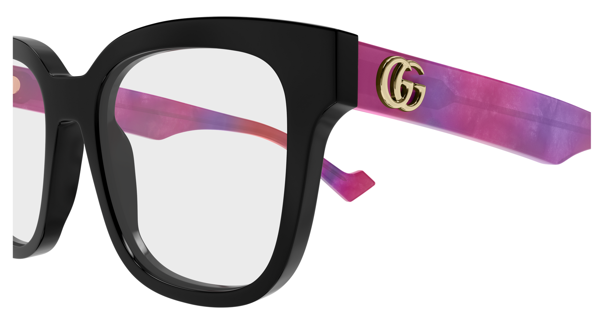 Gucci Okulary korekcyjne GG0958O-016