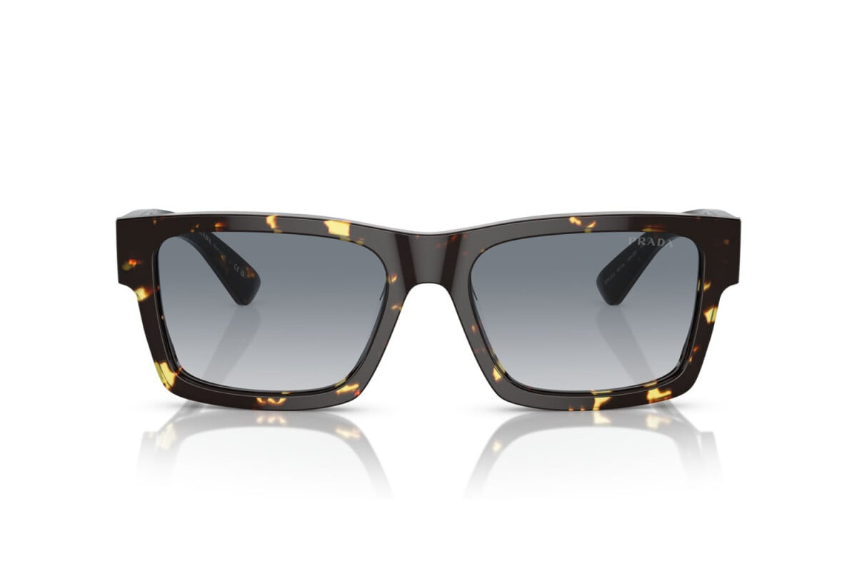 Prada Okulary przeciwsłoneczne PR25ZS-16R30F