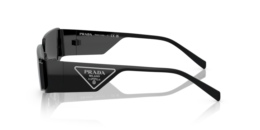 Prada Okulary przeciwsłoneczne PR 58ZS-1AB06L