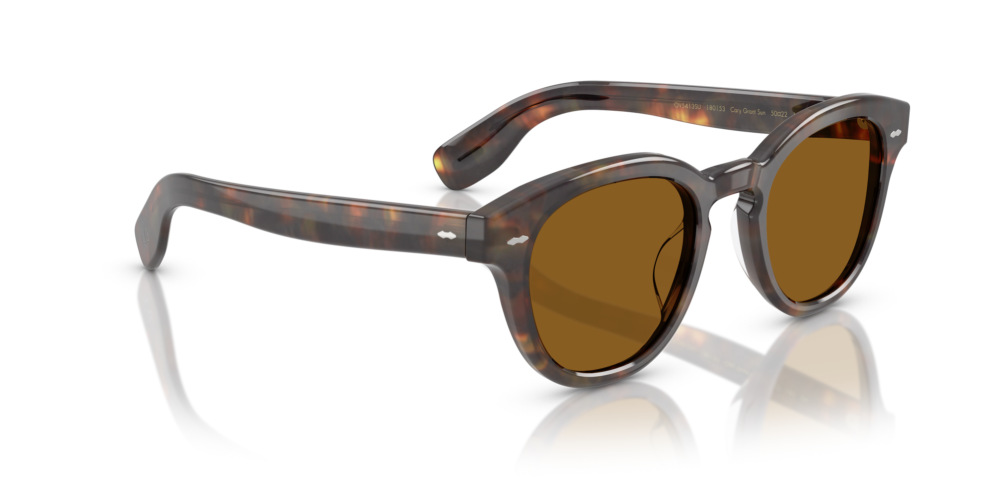 Oliver Peoples Sunglasses CARY GRANT SUN OV5413SU-180153
