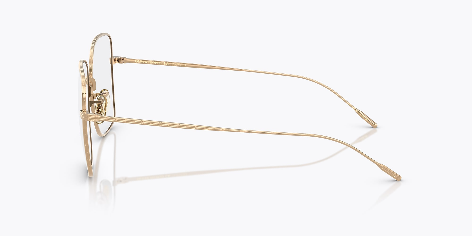 Oliver Peoples Okulary korekcyjne NORALEE OV1348T-5037