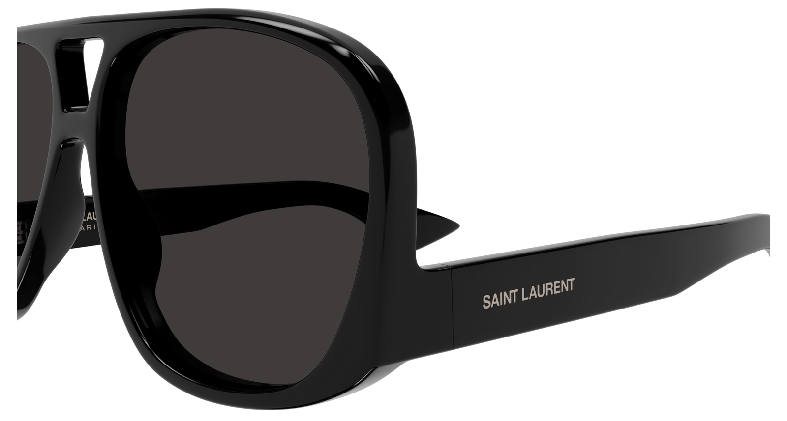 Saint Laurent Okulary przeciwsłoneczne SL652SOLACE-001