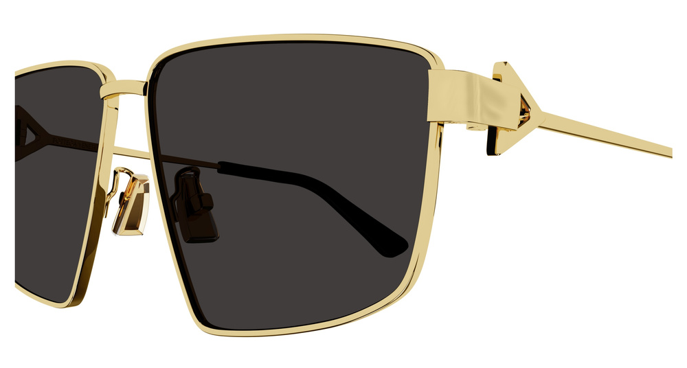 Bottega Veneta Okulary przeciwsłoneczne BV1223S-002