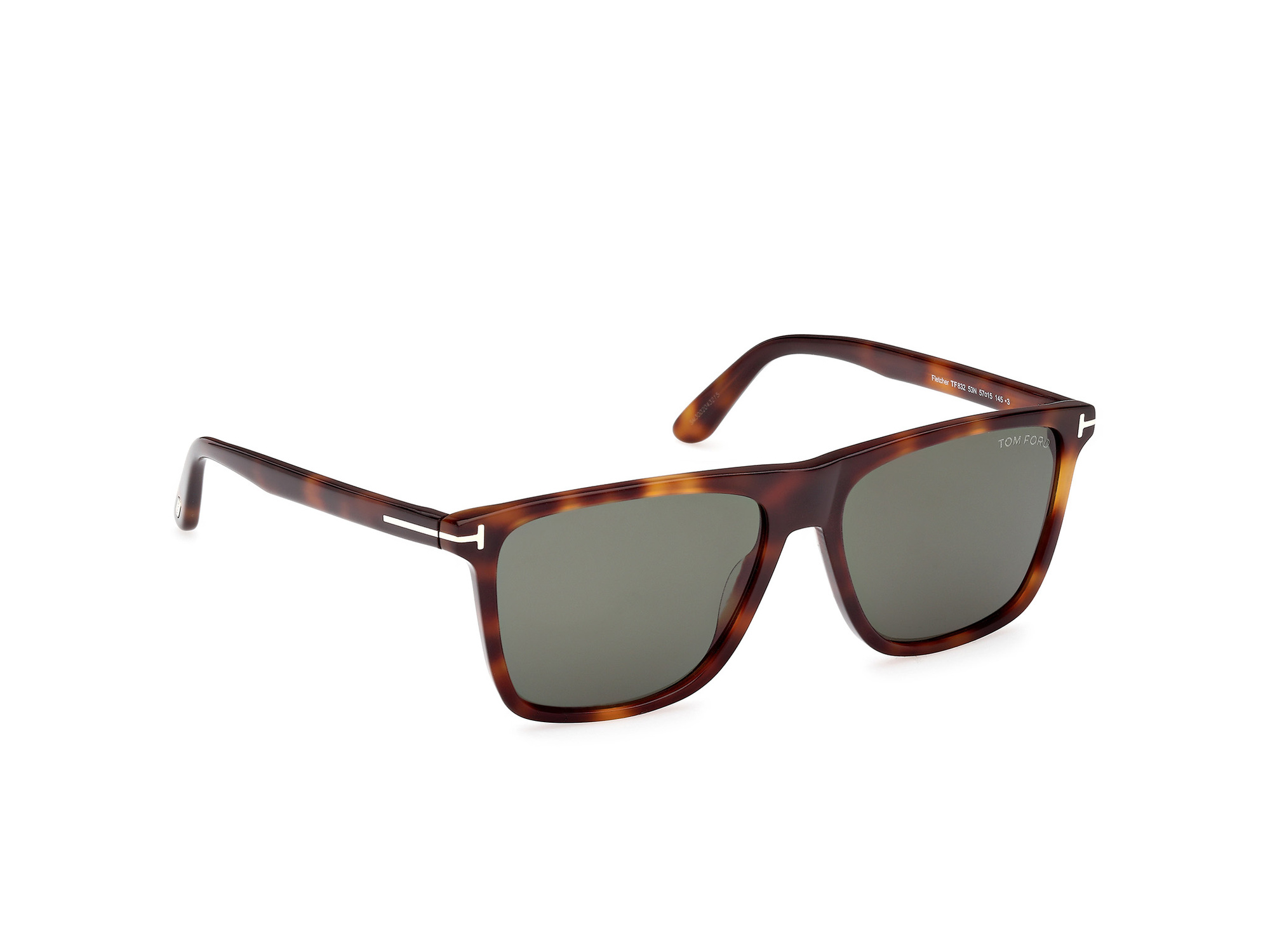 Tom Ford Sunglasses FT0832-53N