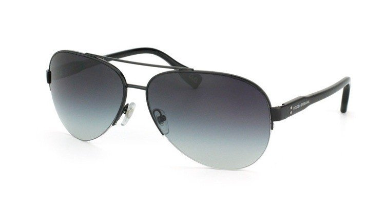 DOLCE&GABBANA Sunglasses DG6092-064/8G