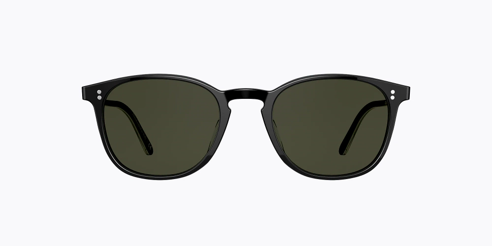 Oliver Peoples Sunglasses FINLEY VINTAGE SUN OV5397SU-1005P1