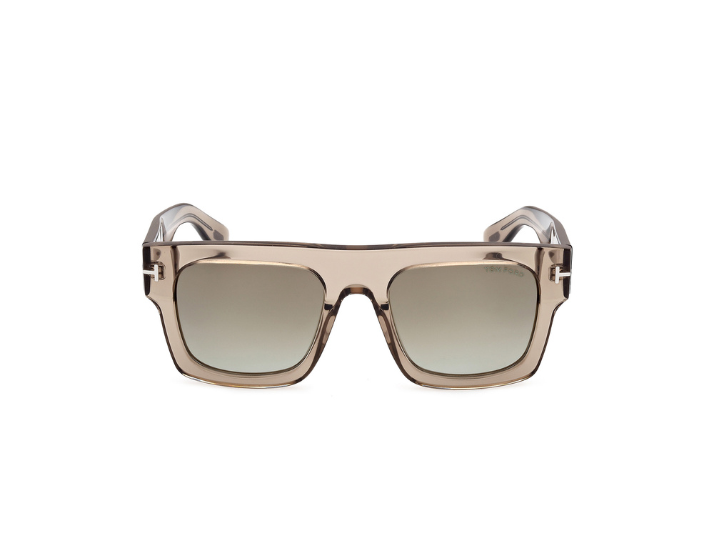 Tom Ford Okulary przeciwsłoneczne FAUSTO FT0711-47Q