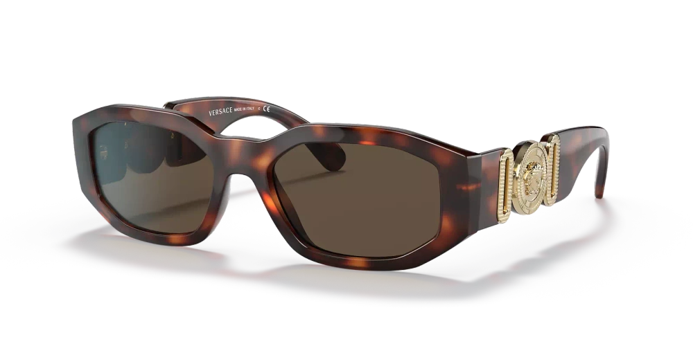 Versace Okulary przeciwsłoneczne VE4361-521773