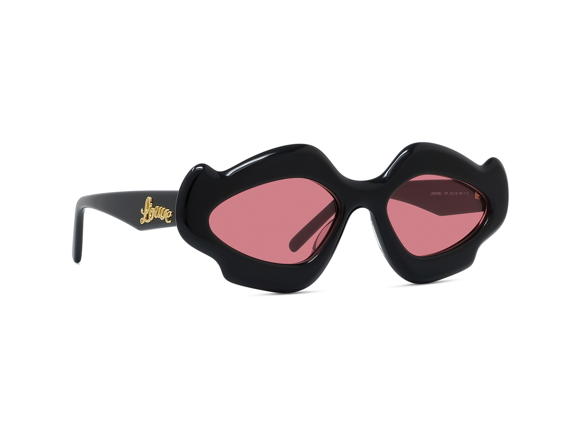 Sunglasses Loewe Paula'S Ibiza LW40109U-01Y