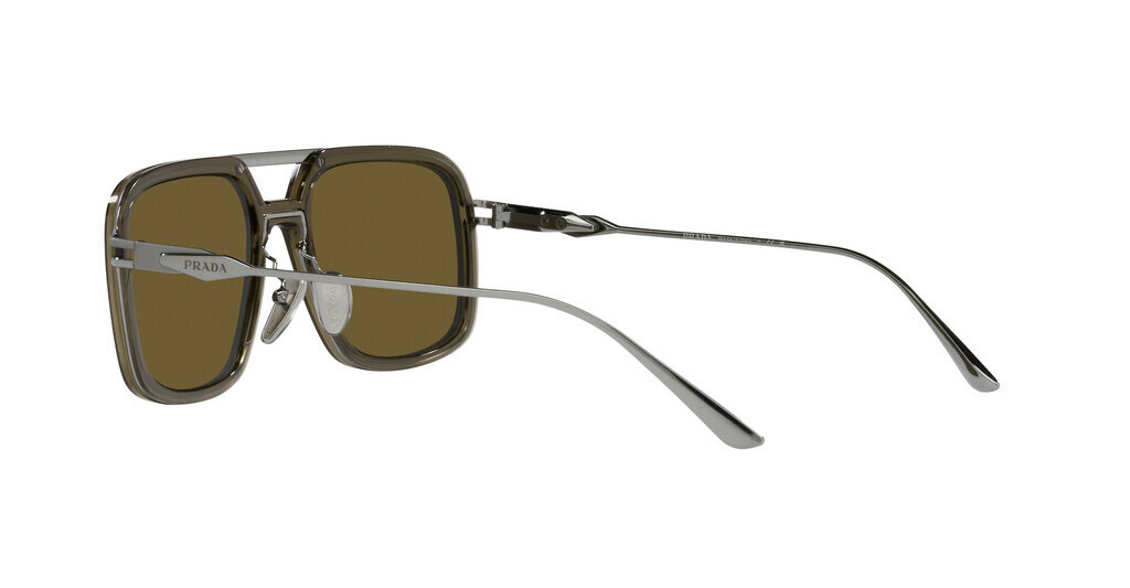 Prada Sunglasses PR 57ZS-18F01T