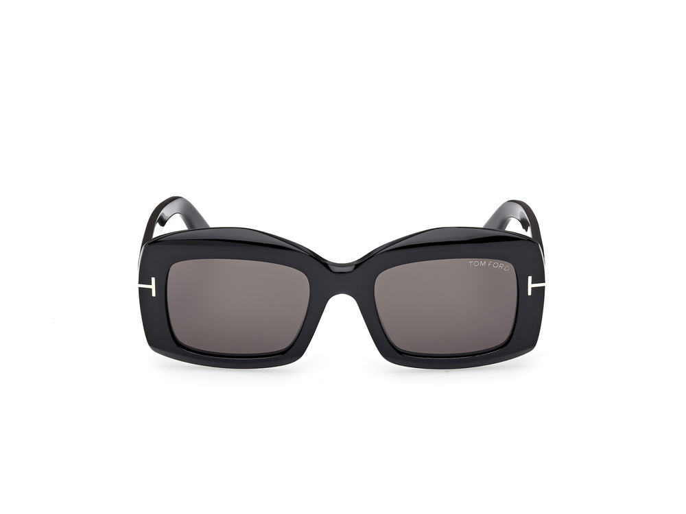 Tom Ford Okulary przeciwsłoneczne FT1218-01A