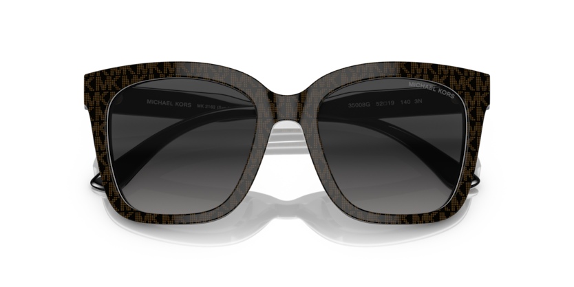 Michael Kors Okulary przeciwsłoneczne SAN MARINO MK2163-30058G