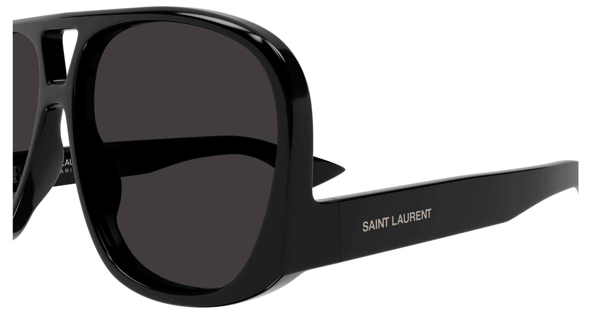 Saint Laurent Okulary przeciwsłoneczne SL 652 SOLACE-001